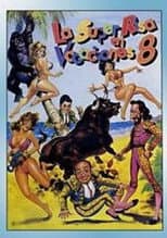 Poster for La risa en vacaciones 8