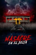 Poster for Masacre en el Delta