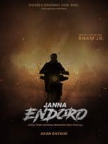 Poster for Janna Endoro