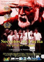 Poster for Secrets of the Struggle