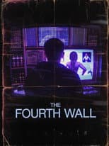 Poster for The Fourth Wall