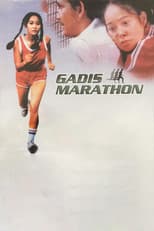 Poster for Gadis Marathon