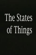 Poster for The States of Things