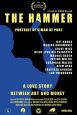 Poster for The Hammer