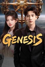 Poster for Genesis
