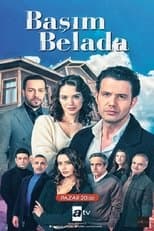 Poster for Başım Belada