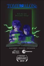 Poster for Tome Alone