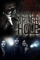 Poster for Spiderhole