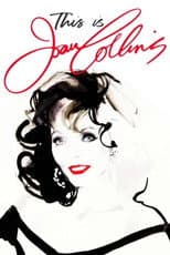 Poster for This Is Joan Collins