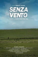 Poster for Senza vento