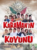 Poster for Karaman'ın Koyunu
