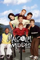 Poster for Season 3