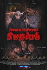 Poster for Hantu Ustazah Supiah