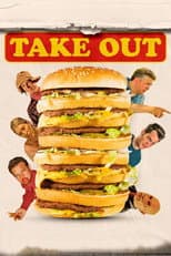 Poster for Take Out