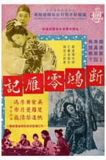 Poster for The Lone Swan