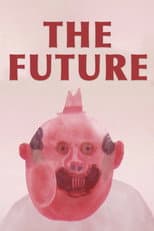 Poster for The Future