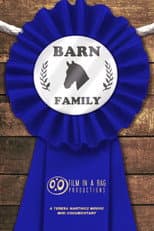 Poster for Barn Family