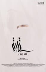 Poster for Curtain