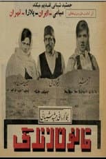 Poster for The Law of Life