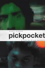 Poster for Pickpocket
