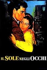 Poster for Empty Eyes