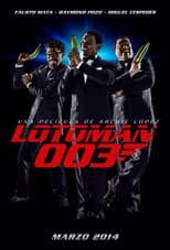 Poster for Lotoman 003