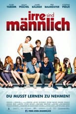 Poster for Male Mistakes