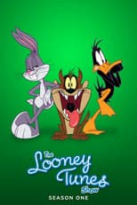 Poster for Season 1