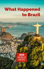 Poster for What Happened to Brazil