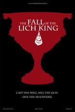 Poster for Fall of the Lich King