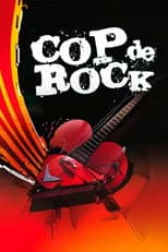 Poster for Cop de rock