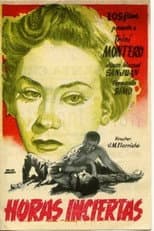 Poster for Horas inciertas
