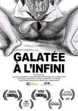 Poster for Infinite Galatea