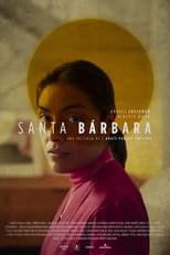Poster for Santa Barbara