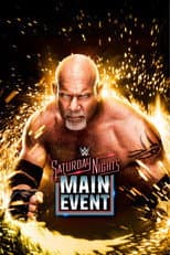 Poster for Saturday Night's Main Event XL