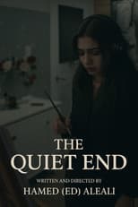 Poster for The Quiet End
