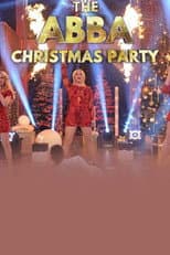 Poster for The Abba Christmas Party