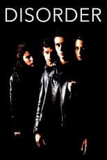 Poster for Disorder