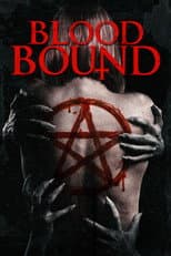 Poster for Blood Bound