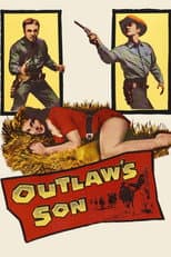 Poster for Outlaw's Son