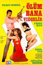 Poster for Ölüm Bana Vız Gelir