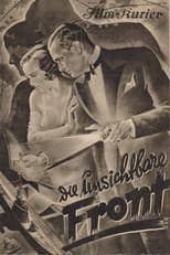 Poster for Die unsichtbare Front