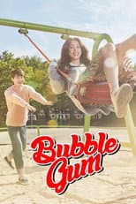 Poster for Bubblegum
