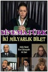 Poster for İki Milyarlık Bilet