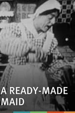 Poster for A Ready-Made Maid