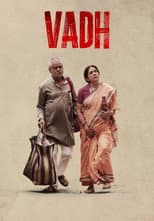 Poster for Vadh