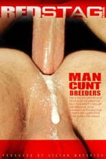 Poster for Man Cunt Breeders