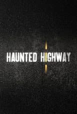 Poster for Haunted Highway