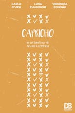 Poster for Capricho