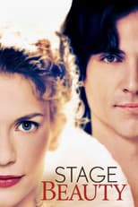 Poster for Stage Beauty